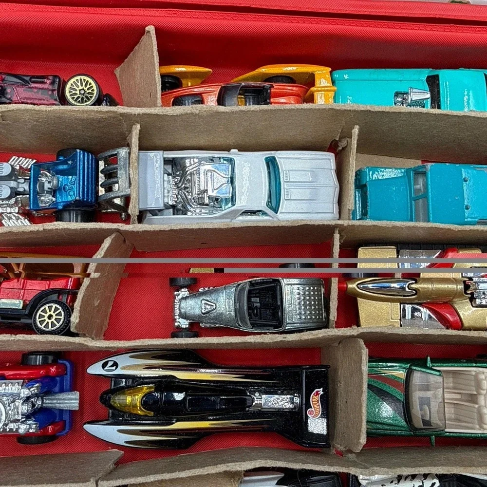 Mattel vtg mtb